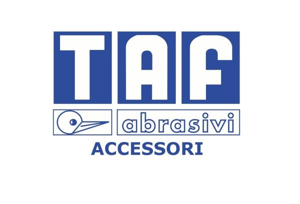 KF18 Flange di riduzione in alluminio