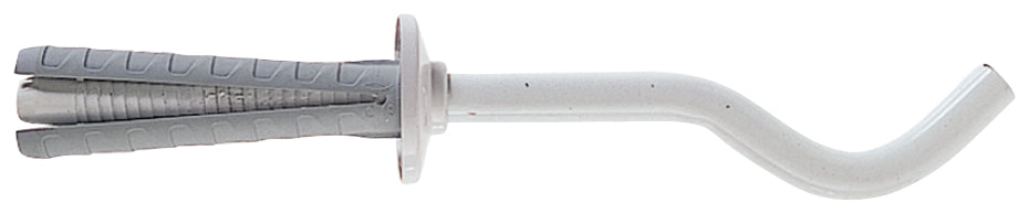FISCHER Mensola radiatori in ghisa TF 7/125 B (1 Pz.)