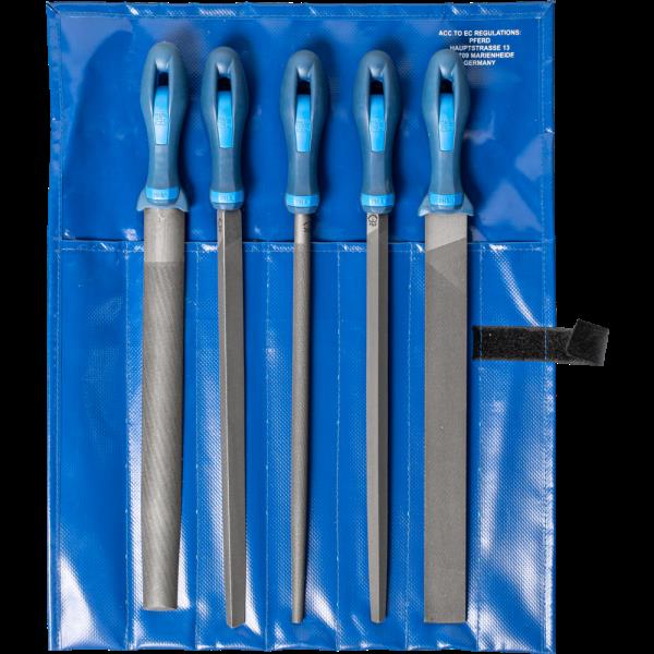 PFERD Lime per meccanica 552 WR 300