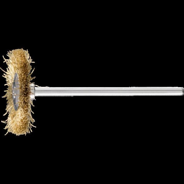 PFERD Micro spazzole RBU 2202/2,34 MES 0,10