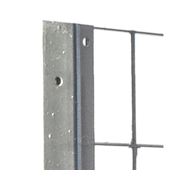 ELETTRA - Recinzione in grigliato - Olivieri Ferramenta srl