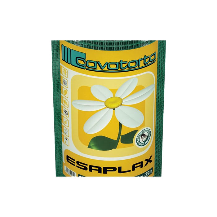 ESAPLAX 4×4 - La rete creativa - Olivieri Ferramenta srl