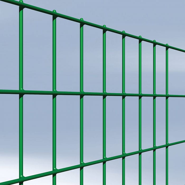 ESAPLAX - La rete versatile - Olivieri Ferramenta srl