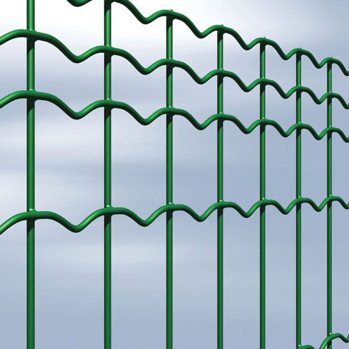 EVERPLAX - La recinzione elegante - Olivieri Ferramenta srl