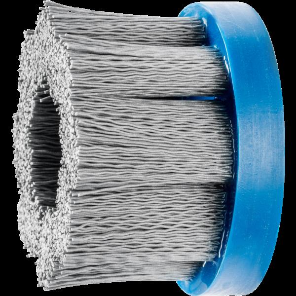 PFERD Spaz. con supp.in plastica DBU 75/22,2 SiC 320 0,55 FLEX