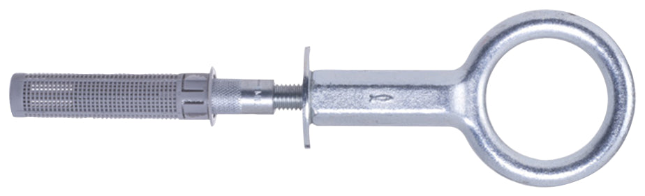 FISCHER Golfare in acciaio GP 50 FIP 12 (1 Pz.)