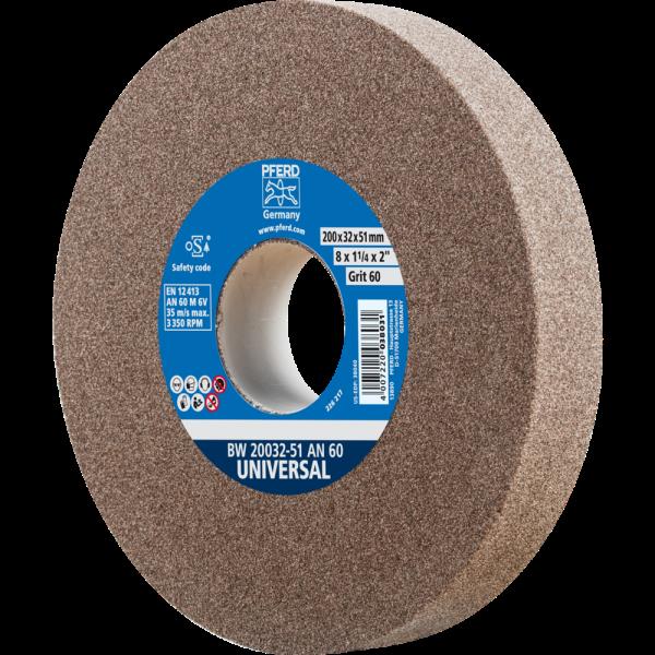 PFERD Mole a disco leg.ceramico BW 20032-51 AN 60 UNIVERSAL