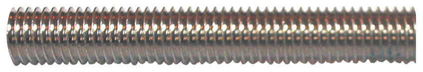 FISCHER Barra filettata GX M 18 x 1000 A2 (10 Pz.)
