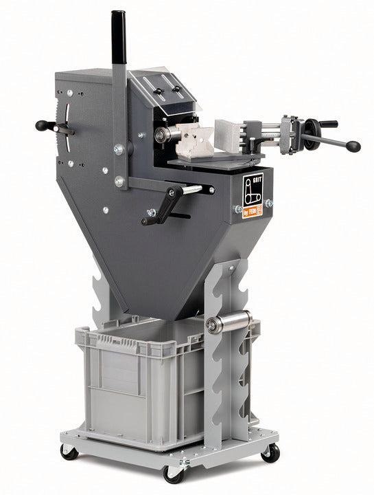 FEIN Modulo di sgolatura GRIT GXR