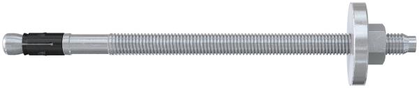 FISCHER Tassello acciaio FAZ II 16/160 HBS (10 Pz.)