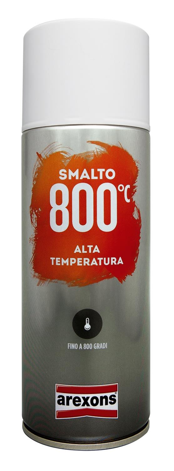 AREXONS Smalto 800°C Alta Temperatura Alta temperatura marrone