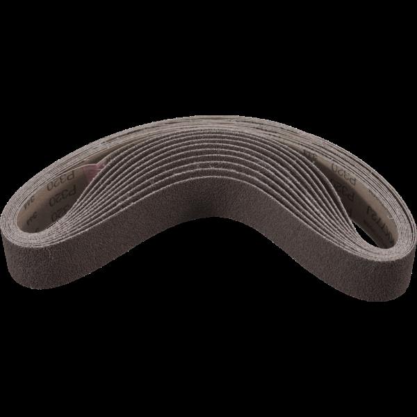 PFERD Abrasivi flessibili BA 40/760 A 320 CK