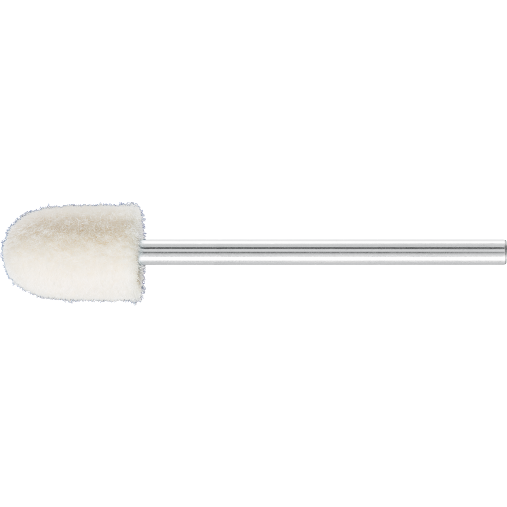 PFERD Utensili per pulitura FK WRC 0812/2,35 M