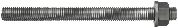 FISCHER Barra FIS A M 6 x 110 A4 (20 Pz.)