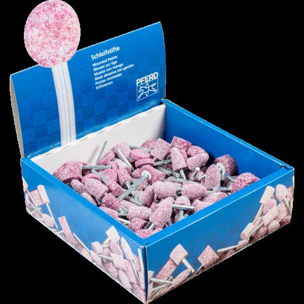 PFERD Mole con gambo SSO 5300 STEEL