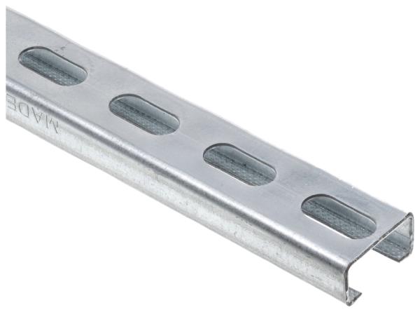 FISCHER Profilo MS 20/32 L=2M (1 Pz.)