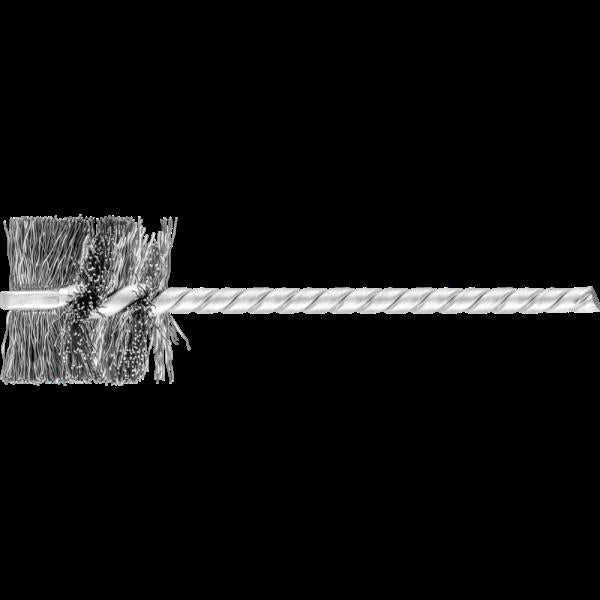 PFERD Spazzole per interni IBU 2525/3,8 ST 0,20