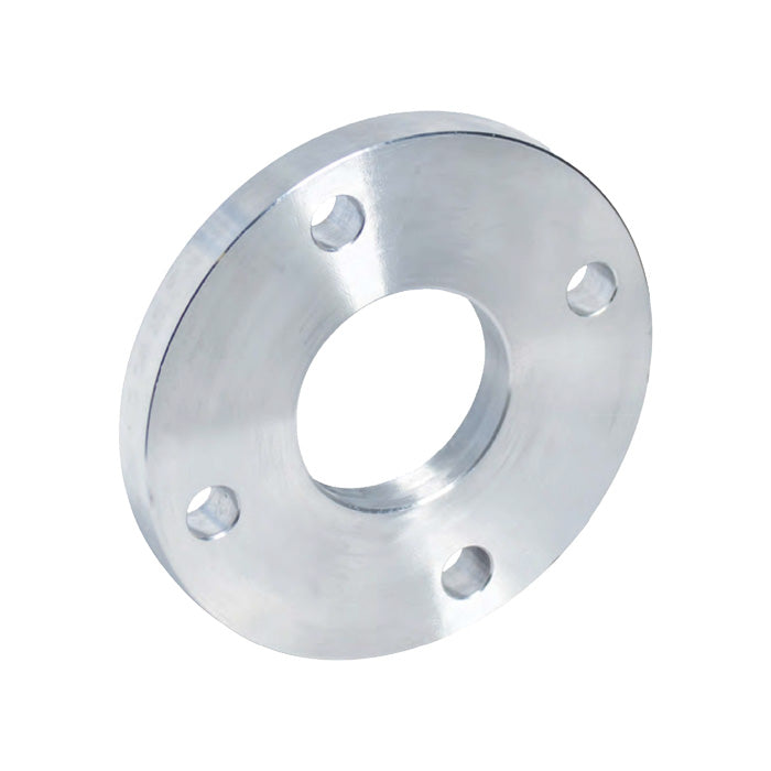 Flangia libera EN 1092-1 Tipo 02 - PN 6 - Olivieri Ferramenta srl