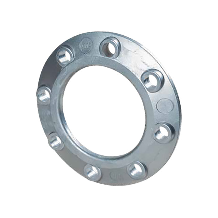 Flangia libera PN 10 - Serie leggera per tubo in polietilene - Olivieri Ferramenta srl