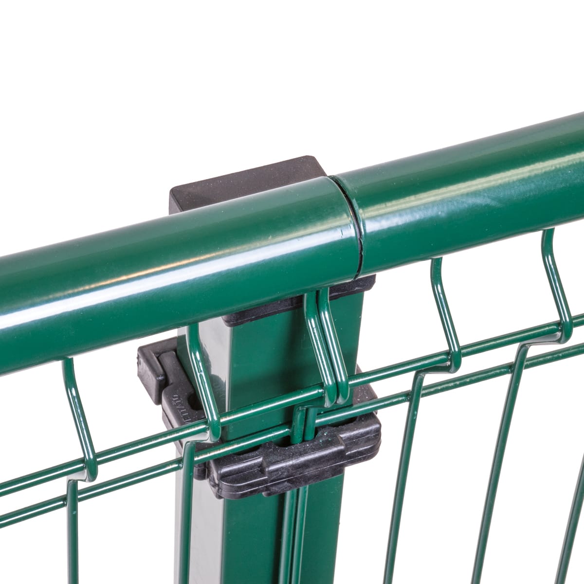 RECINTHA P.G. - Recinzione in rete elettrosaldata - Olivieri Ferramenta srl