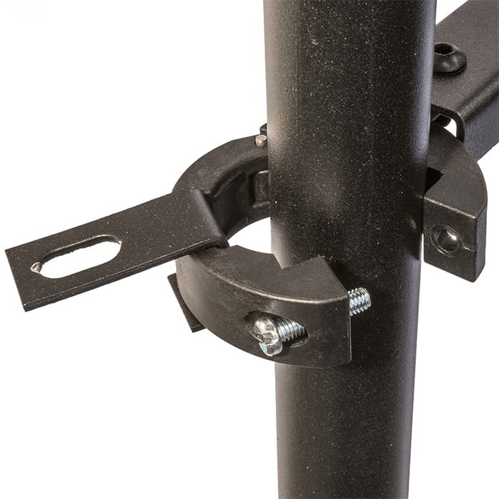 RECINTHA GIGLIO - Recinzione residenziale modulare - Olivieri Ferramenta srl