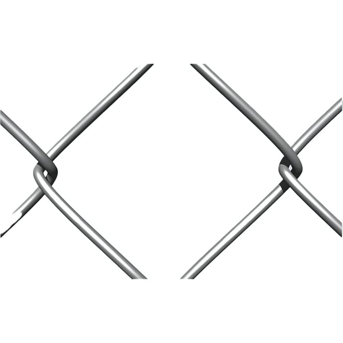 GRIGLIA ZINCATA - La rete tradizionale - Olivieri Ferramenta srl