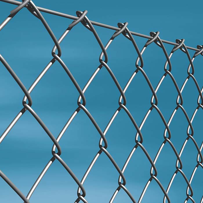 GRIGLIA ZINCATA - La rete tradizionale - Olivieri Ferramenta srl