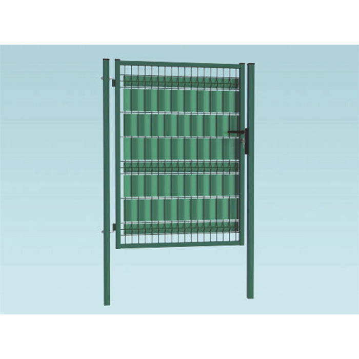 Kit Occultante per cancelli Lario - Olivieri Ferramenta srl