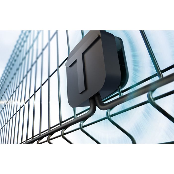 MACS - Recinzione con sistema di allarme - Olivieri Ferramenta srl