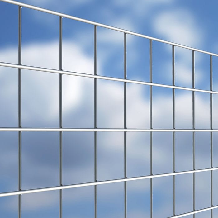 MASTERTEC - La recinzione di sicurezza - Olivieri Ferramenta srl