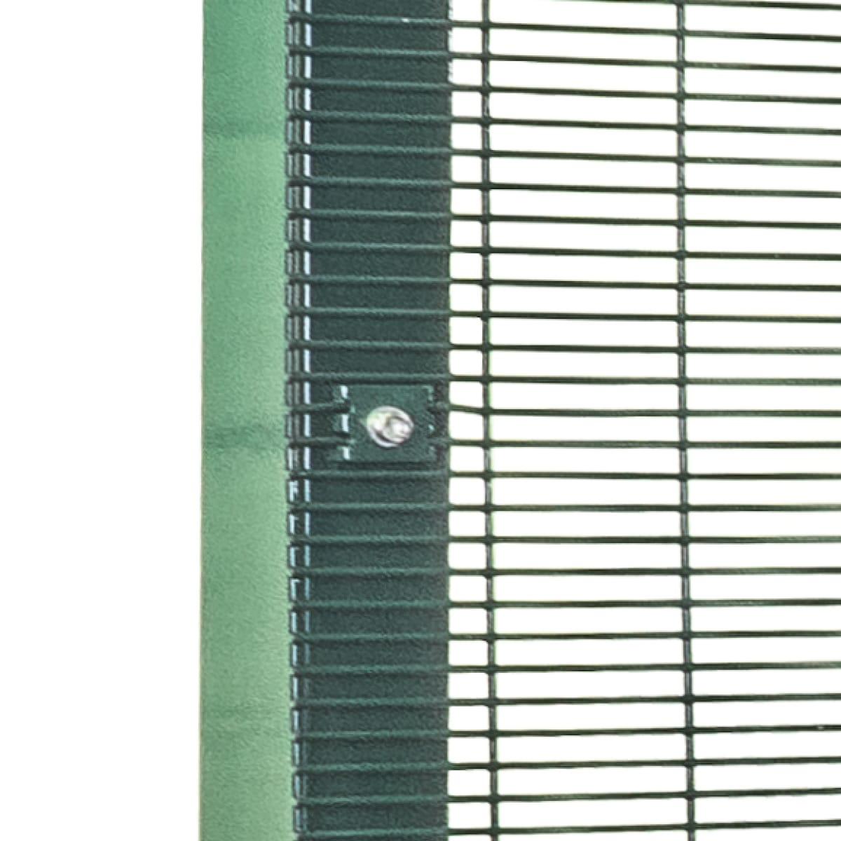 RECINTHA SAFETY - Recinzione ad alta sicurezza - Olivieri Ferramenta srl