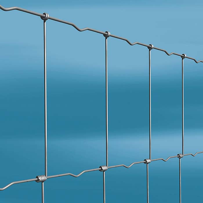 NODAGRI - La recinzione per le grandi superfici - Olivieri Ferramenta srl