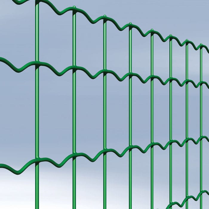 NOVAPLAX - La recinzione accattivante - Olivieri Ferramenta srl