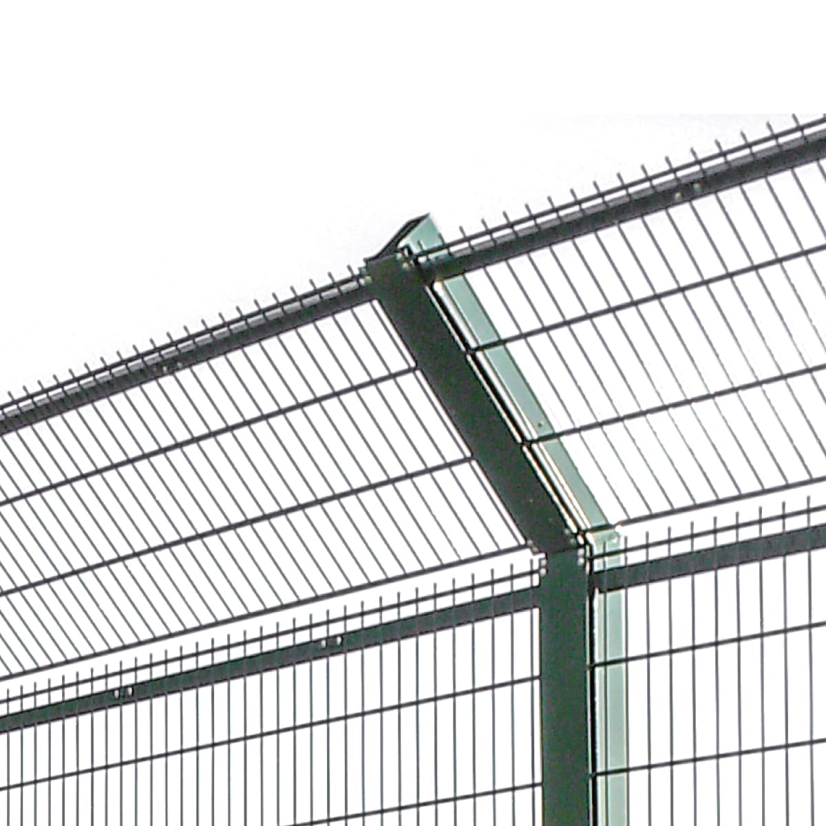 RECINTHA STADIUM - Recinzione per l'ambito sportivo - Olivieri Ferramenta srl