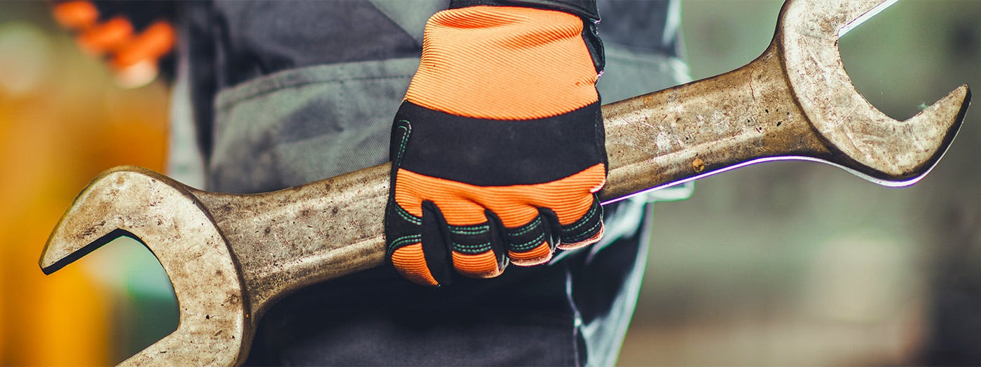 Olivieri Ferramenta newsletter