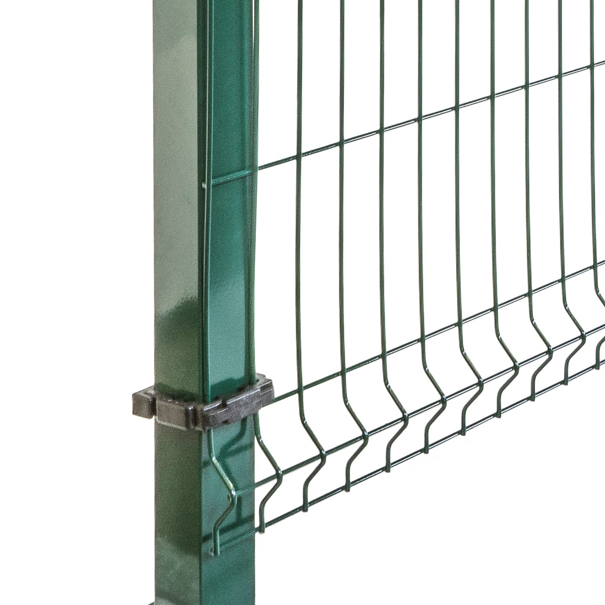 RECINTHA P.G. - Recinzione in rete elettrosaldata - Olivieri Ferramenta srl
