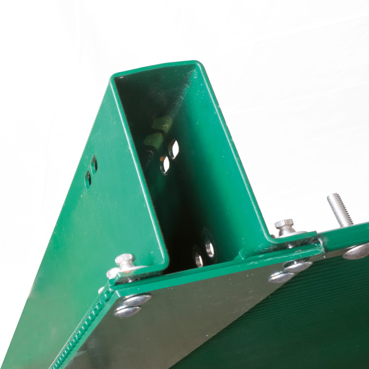 RECINTHA SAFETY - Recinzione ad alta sicurezza - Olivieri Ferramenta srl