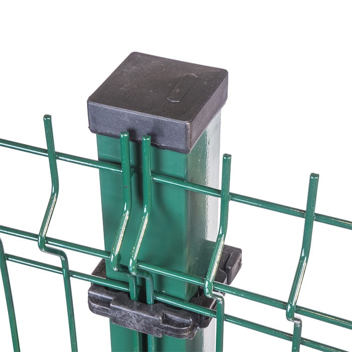 RECINTHA N/L YOUNG - Recinzione in rete elettrosaldata elegante e leggera - Olivieri Ferramenta srl