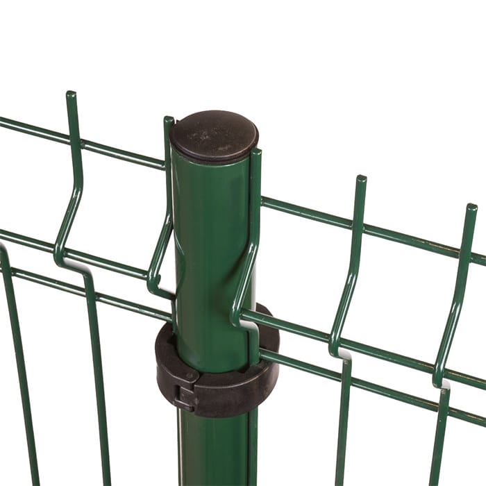 RECINTHA N/L YOUNG - Recinzione in rete elettrosaldata elegante e leggera - Olivieri Ferramenta srl