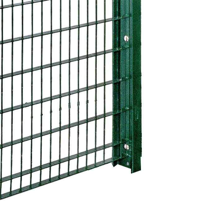 STADION - Recinzione per l'ambito sportivo - Olivieri Ferramenta srl