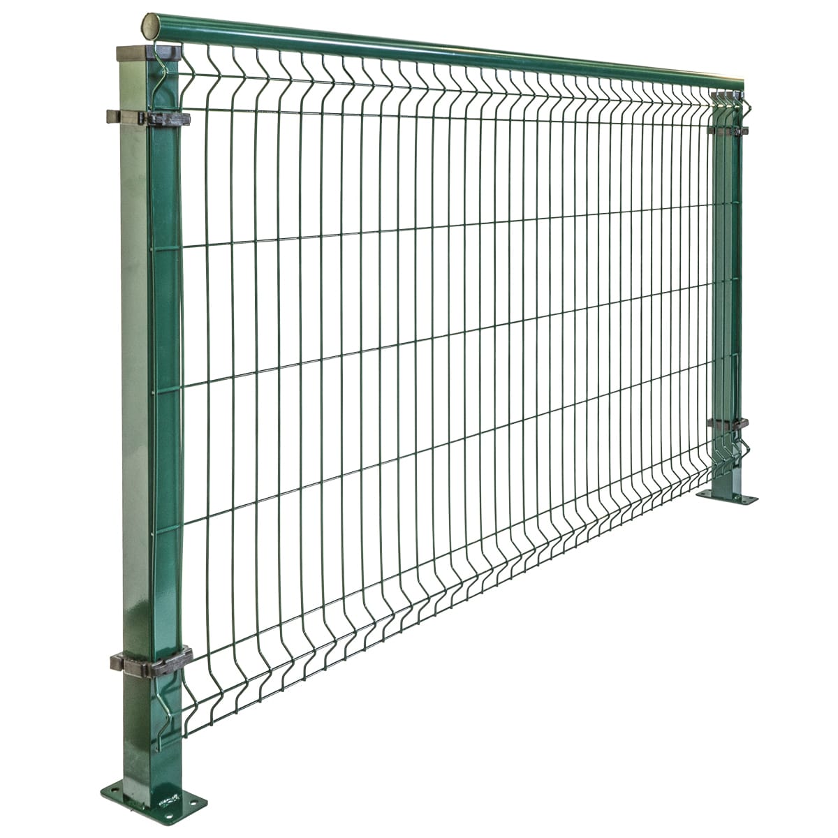 RECINTHA P.G. - Recinzione in rete elettrosaldata - Olivieri Ferramenta srl