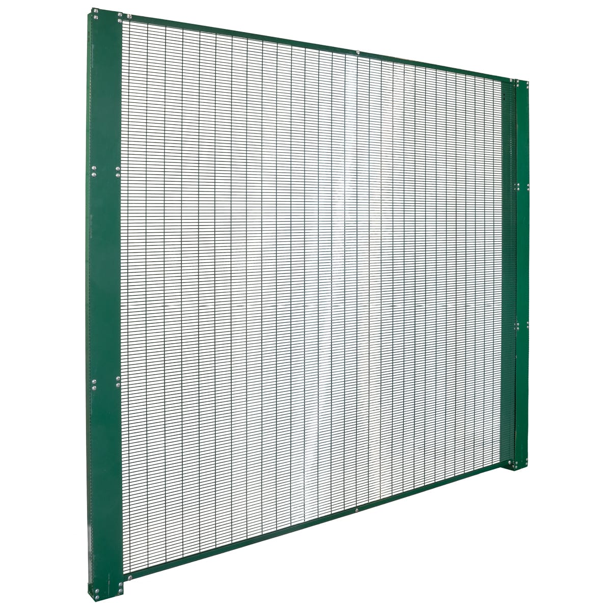 RECINTHA SAFETY - Recinzione ad alta sicurezza - Olivieri Ferramenta srl