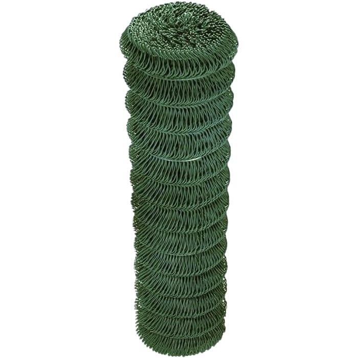 REPLAX- Rete grigliata plasticata - Olivieri Ferramenta srl