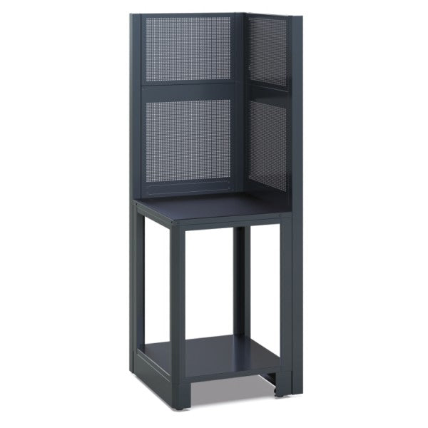 Beta Angolo completo autoportante per arredo officina RSC50