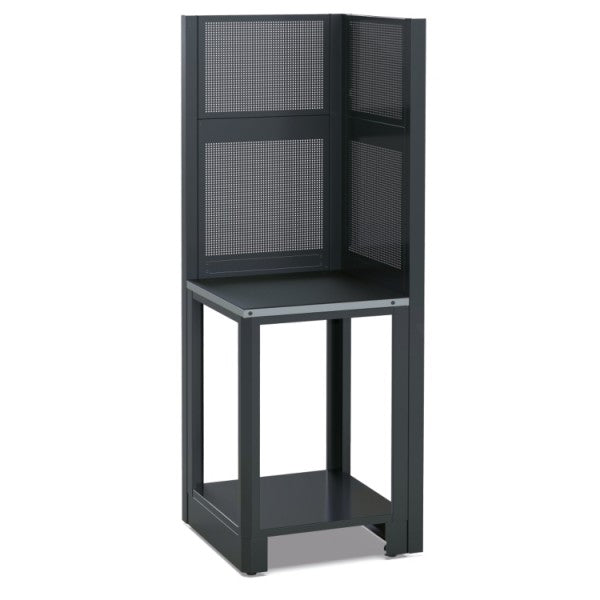 Beta Angolo completo autoportante per arredo officina RSC50