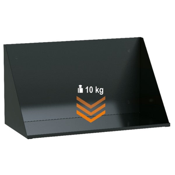 Beta Mensola triangolare per arredo officina RSC50