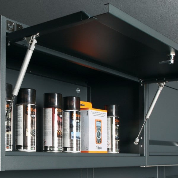 Beta Pensile a muro per arredo officina RSC50