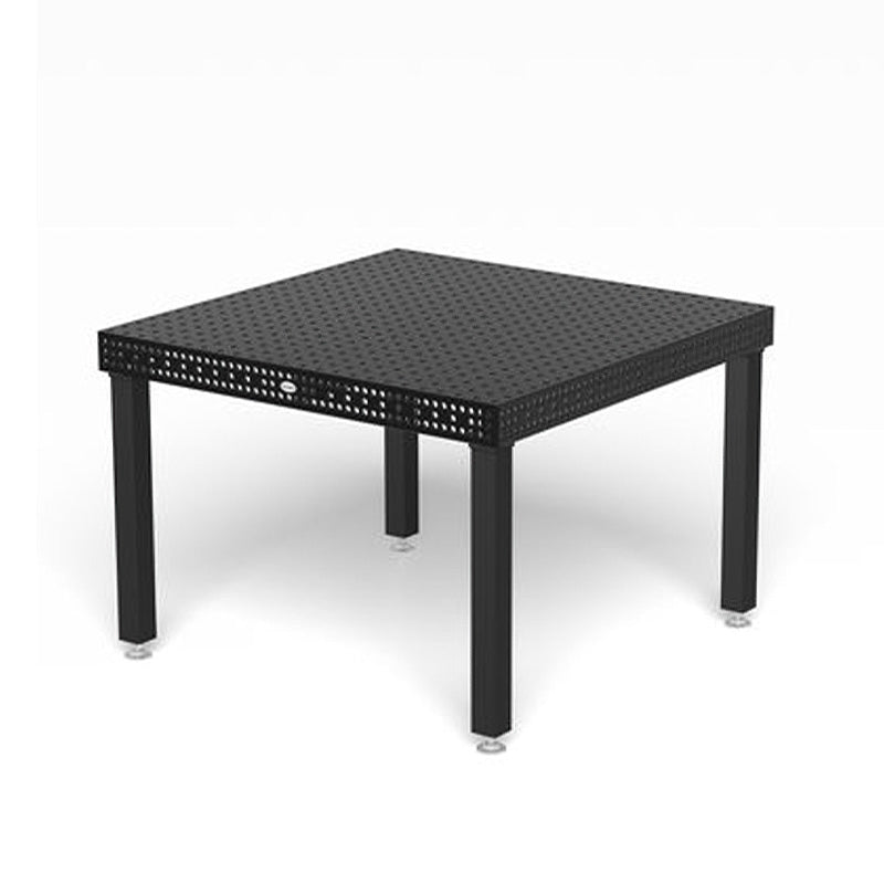 Siegmund Tavolo modulare per saldatura System 16 Professional Extreme 8.7