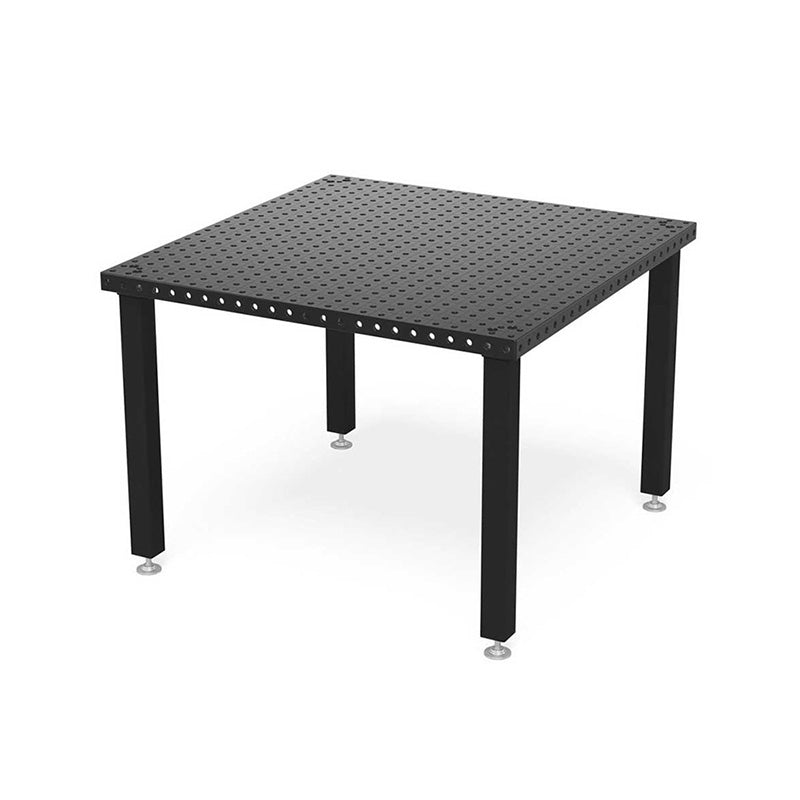 Siegmund Tavolo modulare per saldatura System 16 Basic 750