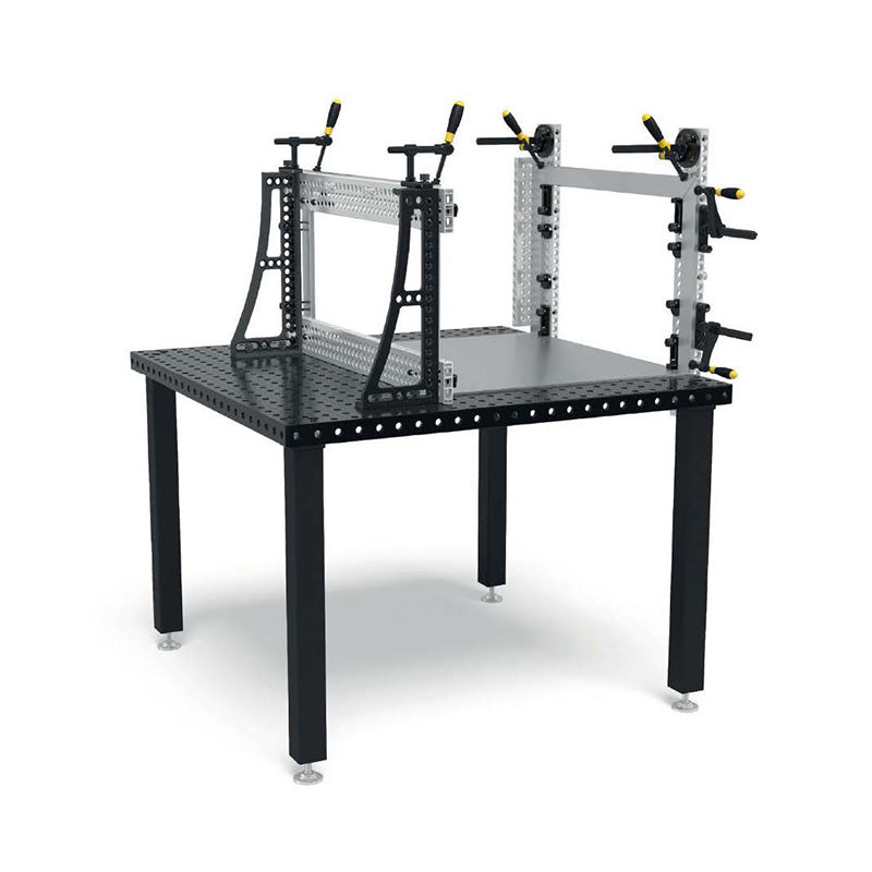 Siegmund Tavolo modulare per saldatura System 16 Basic 750